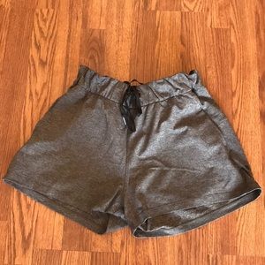 Lululemon On the Fly Shorts